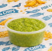 Mushy Peas