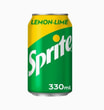 Sprite Can