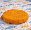 Fish Cake