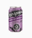 Dandelion and Burdock Can