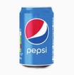 Pepsi Can