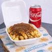 Kids Meal: Gravy & Chips