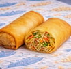 Vegetable Spring Roll