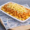 Chips Cheese and Beans