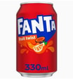 Fanta Fruit Twist Can