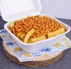 Chips and Beans
